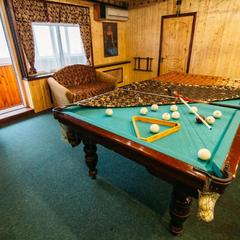 Отель Лабиринт, Гороховец, Владимирская область