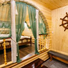 Отель Лабиринт, Гороховец, Владимирская область