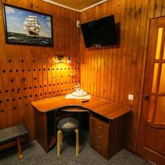 Отель Лабиринт, Гороховец, Владимирская область