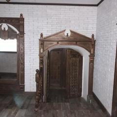 Гостевой дом Дом Ершова, Гороховец, Владимирская область