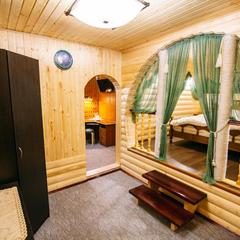 Отель Лабиринт, Гороховец, Владимирская область