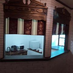 Гостевой дом Дом Ершова, Гороховец, Владимирская область