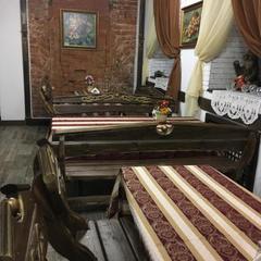 Гостевой дом Дом Ершова, Гороховец, Владимирская область