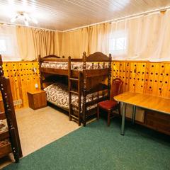 Отель Лабиринт, Гороховец, Владимирская область