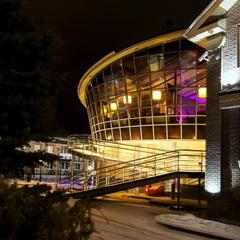 Гостиница Водолей, Гороховец, Владимирская область