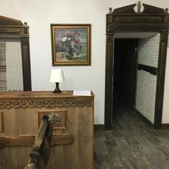 Гостевой дом Дом Ершова, Гороховец, Владимирская область