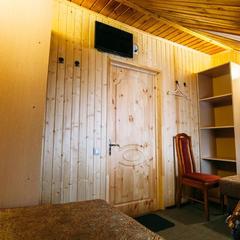 Отель Лабиринт, Гороховец, Владимирская область