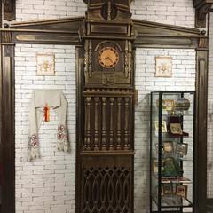 Гостевой дом Дом Ершова, Гороховец, Владимирская область