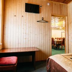 Отель Лабиринт, Гороховец, Владимирская область