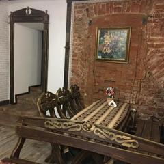 Гостевой дом Дом Ершова, Гороховец, Владимирская область