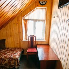 Отель Лабиринт, Гороховец, Владимирская область