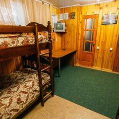 Отель Лабиринт, Гороховец, Владимирская область