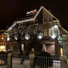 Гостиница Водолей, Гороховец, Владимирская область