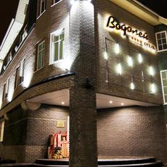 Гостиница Водолей, Гороховец, Владимирская область