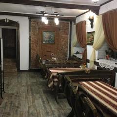 Гостевой дом Дом Ершова, Гороховец, Владимирская область