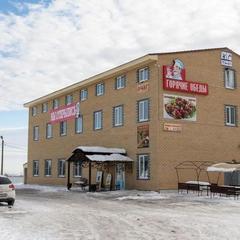 Мотель Очаг, Гороховец, Владимирская область