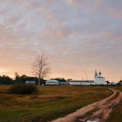 Отель Лабиринт, Гороховец, Владимирская область