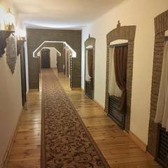 Гостевой дом Дом Ершова, Гороховец, Владимирская область