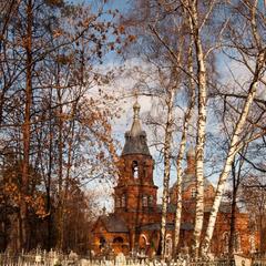 Отель Лабиринт, Гороховец, Владимирская область