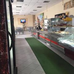 Мотель Очаг, Гороховец, Владимирская область