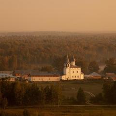 Отель Лабиринт, Гороховец, Владимирская область