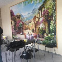 Мотель Очаг, Гороховец, Владимирская область