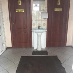 Мотель Очаг, Гороховец, Владимирская область