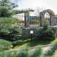 Отель Лабиринт, Гороховец, Владимирская область