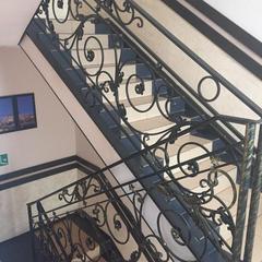 Мотель Очаг, Гороховец, Владимирская область