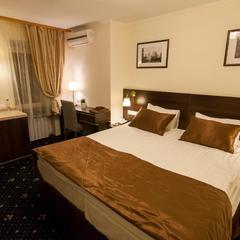 Гостиница Водолей, Гороховец, Владимирская область