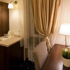 Гостиница Водолей, Гороховец, Владимирская область