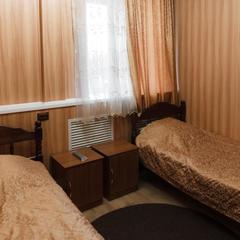 Отель Лабиринт, Гороховец, Владимирская область