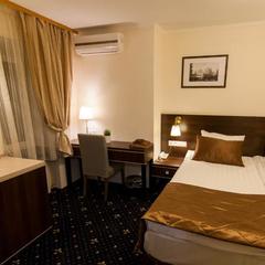 Гостиница Водолей, Гороховец, Владимирская область