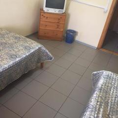 Мотель Очаг, Гороховец, Владимирская область