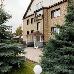 Отель Лабиринт, Гороховец, Владимирская область