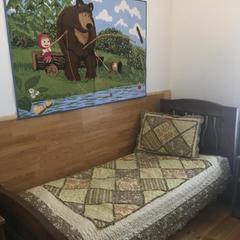 Гостевой дом Дом Ершова, Гороховец, Владимирская область