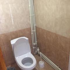 Мотель Очаг, Гороховец, Владимирская область