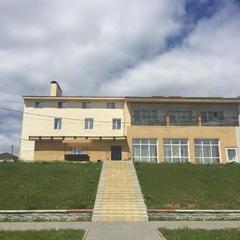 Мотель Очаг, Гороховец, Владимирская область