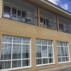 Мотель Очаг, Гороховец, Владимирская область