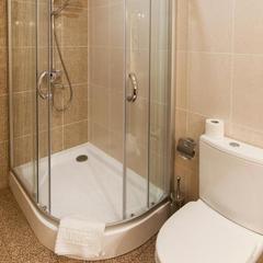 Гостиница Водолей, Гороховец, Владимирская область