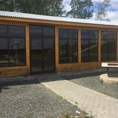 Мотель Очаг, Гороховец, Владимирская область