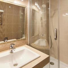 Гостиница Водолей, Гороховец, Владимирская область