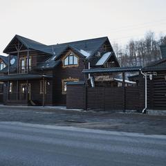 Гостиничный комплекс Купеческая Усадьба, Гороховец, Владимирская область