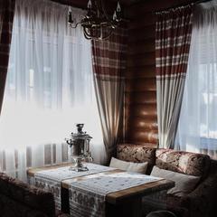 Гостиничный комплекс Купеческая Усадьба, Гороховец, Владимирская область