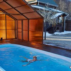 Гостиничный комплекс Купеческая Усадьба, Гороховец, Владимирская область