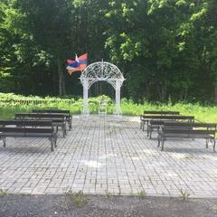 Мотель Очаг, Гороховец, Владимирская область