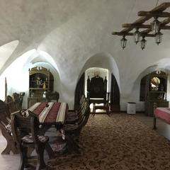 Гостевой дом Дом Ершова, Гороховец, Владимирская область