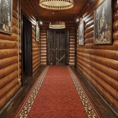 Гостиничный комплекс Купеческая Усадьба, Гороховец, Владимирская область