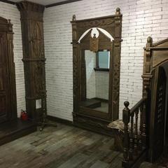 Гостевой дом Дом Ершова, Гороховец, Владимирская область