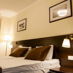 Гостиница Водолей, Гороховец, Владимирская область